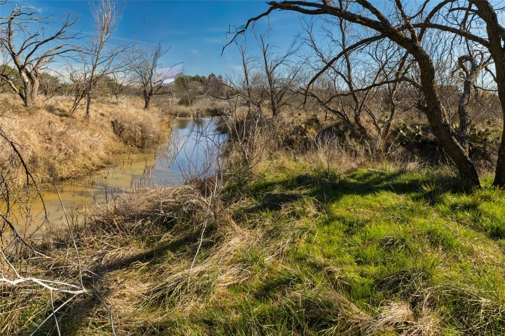 County Road 154 Breckenridge, TX 76424
