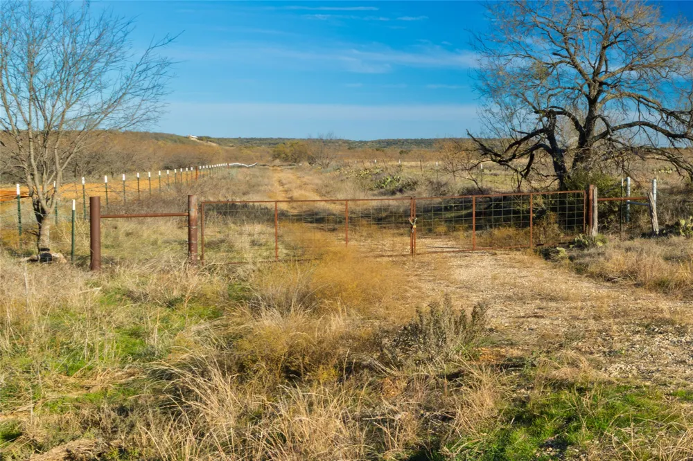 County Road 154 Breckenridge, TX 76424