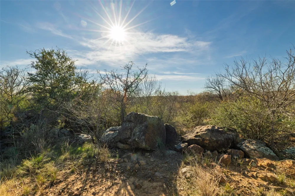 County Road 154 Breckenridge, TX 76424
