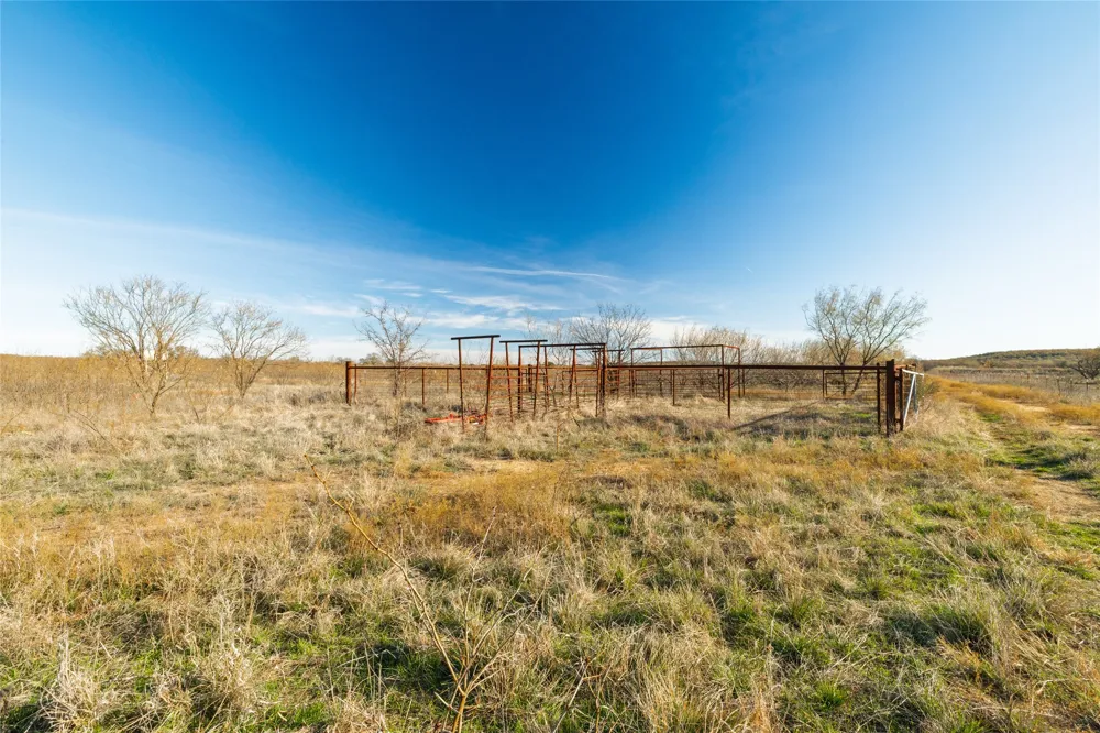 County Road 154 Breckenridge, TX 76424