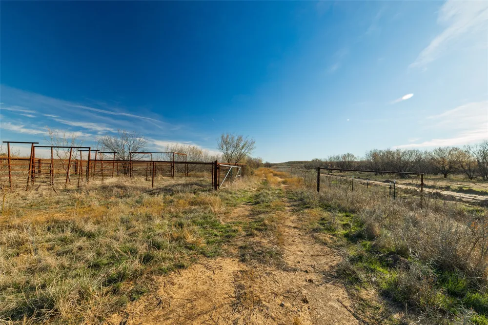 County Road 154 Breckenridge, TX 76424