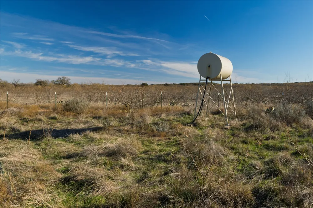 County Road 154 Breckenridge, TX 76424
