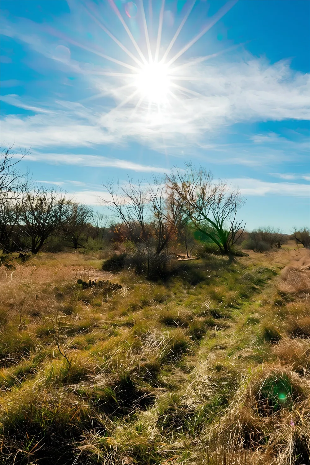 County Road 154 Breckenridge, TX 76424