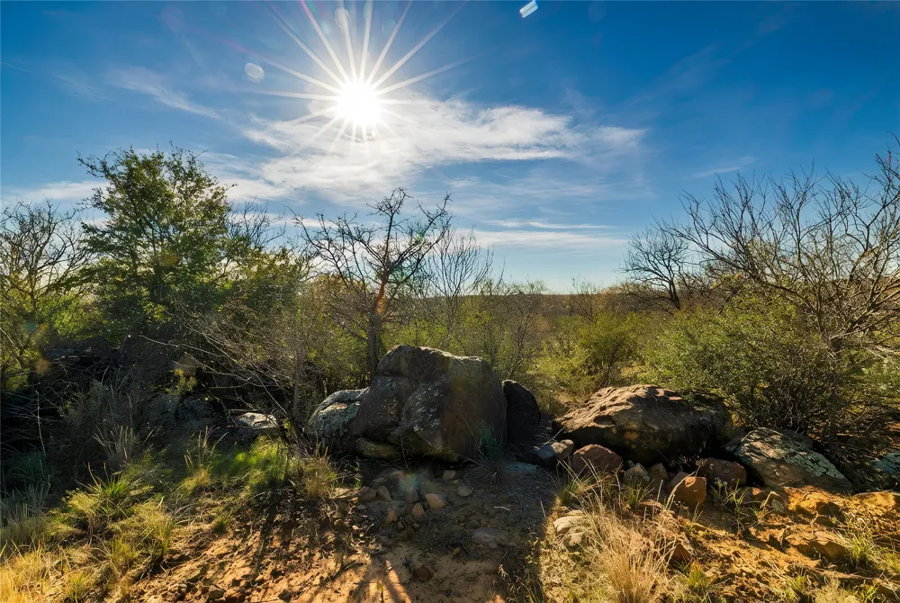 County Road 154 Breckenridge, TX 76424