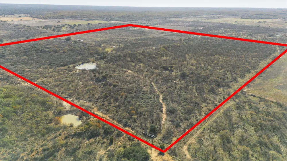 County Road 154 Breckenridge, TX 76424