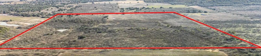 County Road 154 Breckenridge, TX 76424