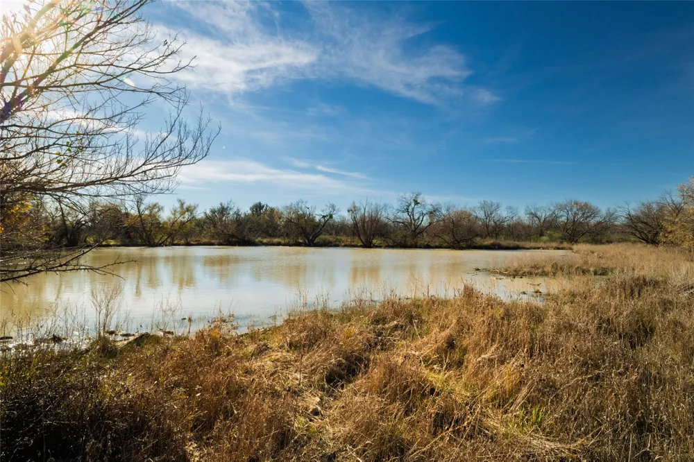 County Road 154 Breckenridge, TX 76424