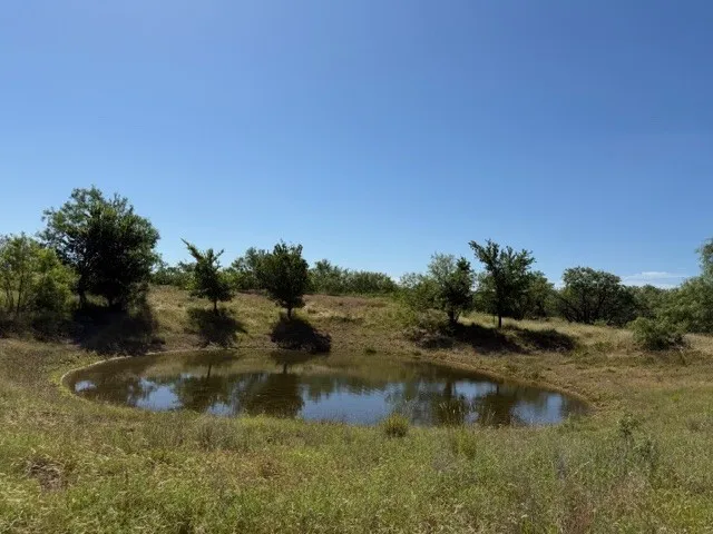 County Road 154 Breckenridge, TX 76424