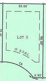 1305 Tracy's Way