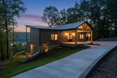 315 Browbend Drive