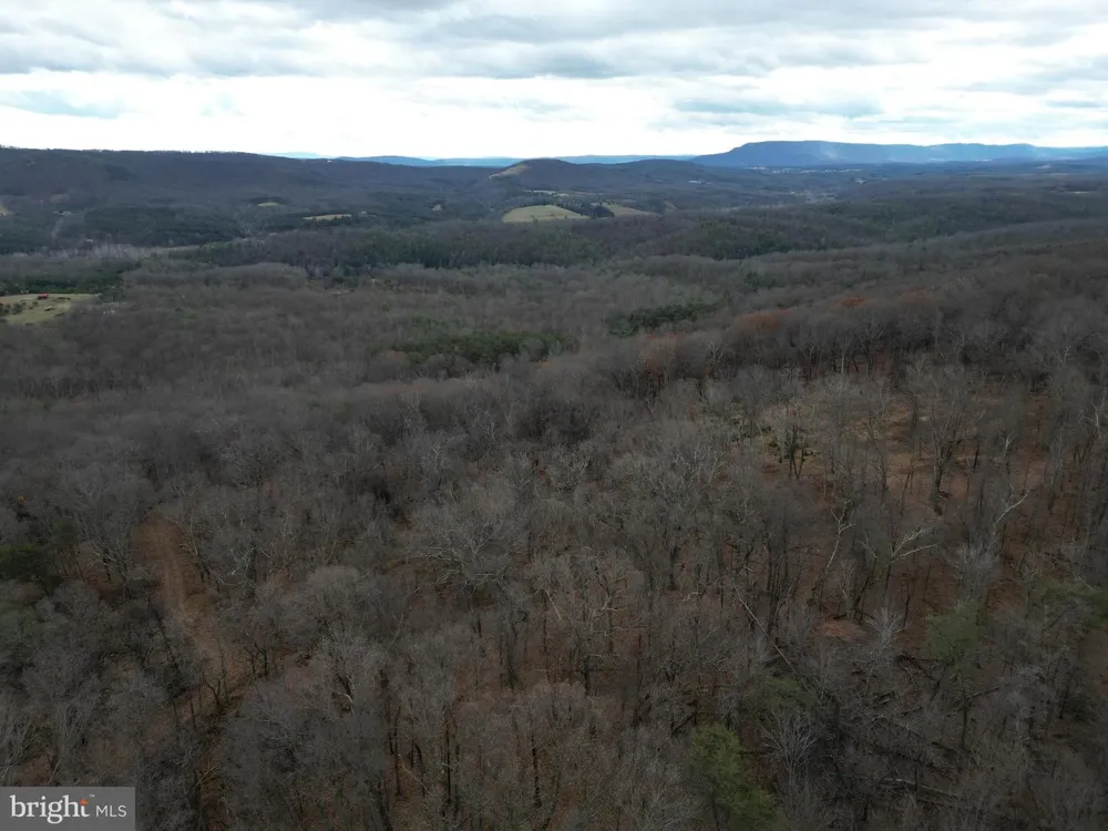MILL MOUNTAIN ROAD Romney, WV 26757