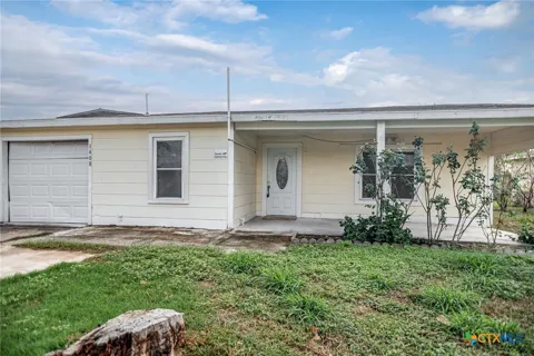 1408 Holloman Drive