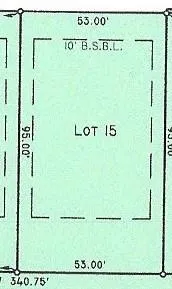 1321 Tracy's Way