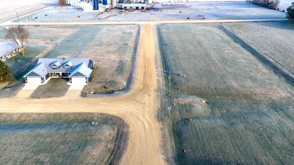 405 3rd Street NW Adams, MN 55909
