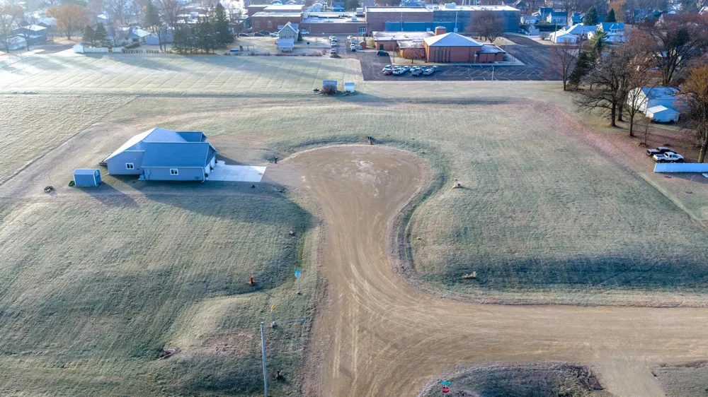 405 3rd Street NW Adams, MN 55909