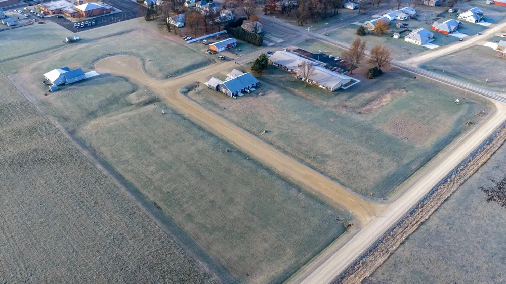 405 3rd Street NW Adams, MN 55909