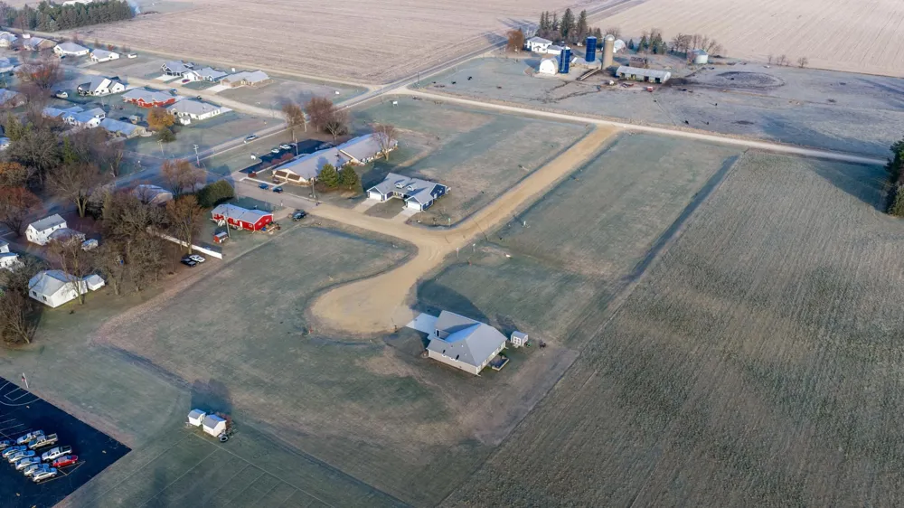 405 3rd Street NW Adams, MN 55909