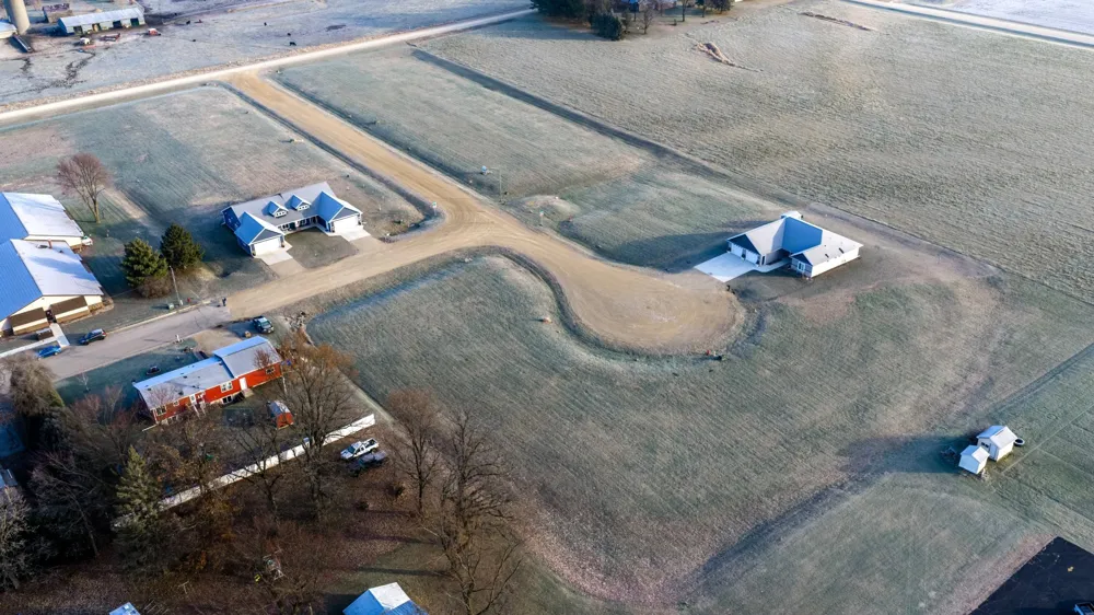 405 3rd Street NW Adams, MN 55909