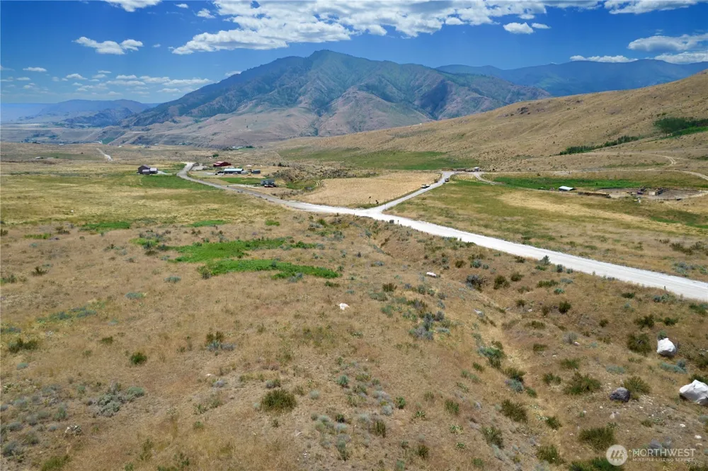 0 NNA Bill Shaw Road Pateros, WA 98846