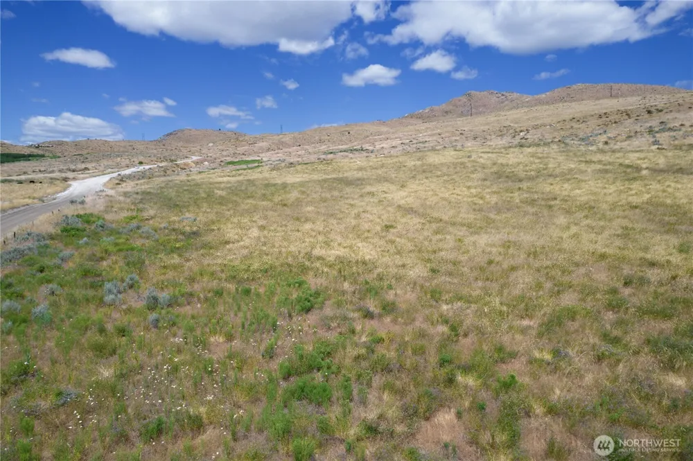 0 NNA Bill Shaw Road Pateros, WA 98846