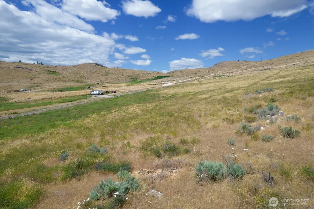0 NNA Bill Shaw Road Pateros, WA 98846