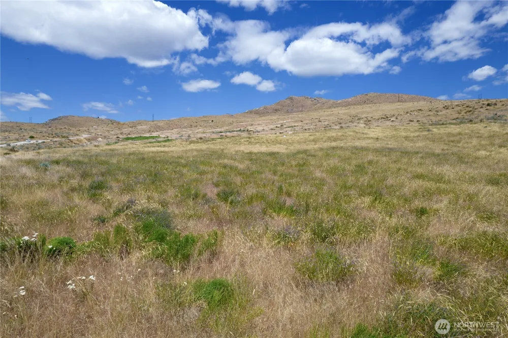 0 NNA Bill Shaw Road Pateros, WA 98846
