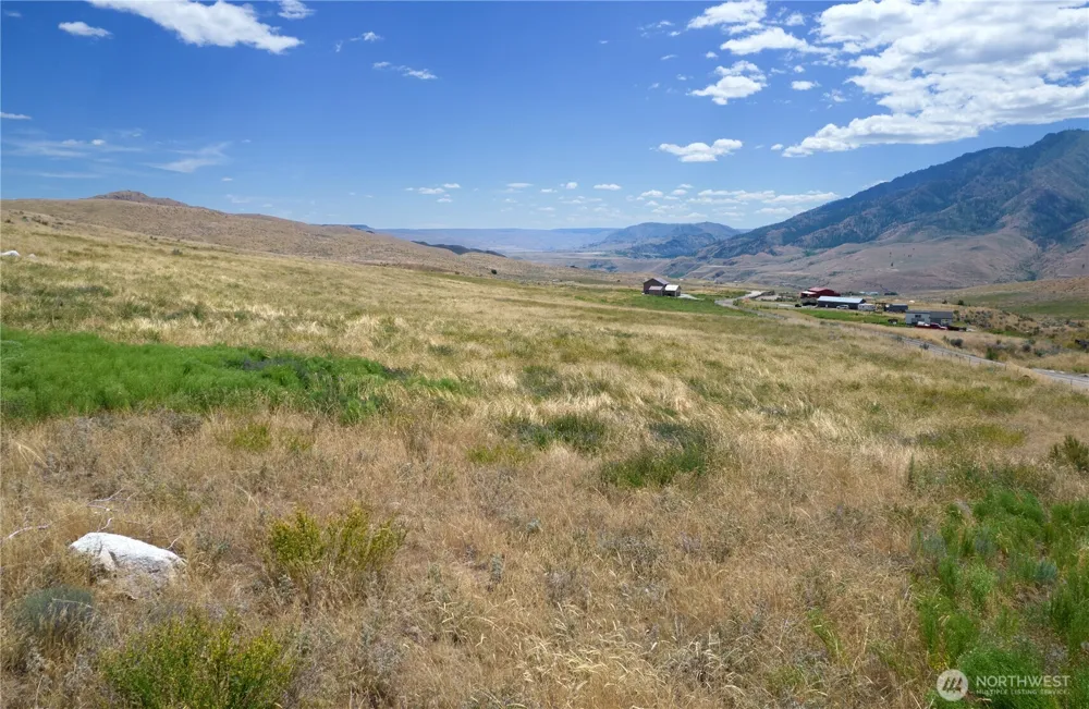 0 NNA Bill Shaw Road Pateros, WA 98846
