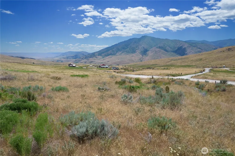 0 NNA Bill Shaw Road Pateros, WA 98846