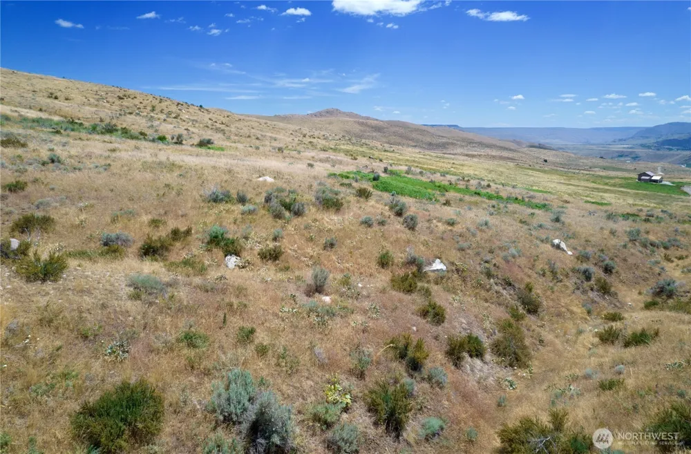 0 NNA Bill Shaw Road Pateros, WA 98846