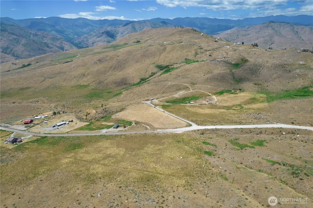 0 NNA Bill Shaw Road Pateros, WA 98846
