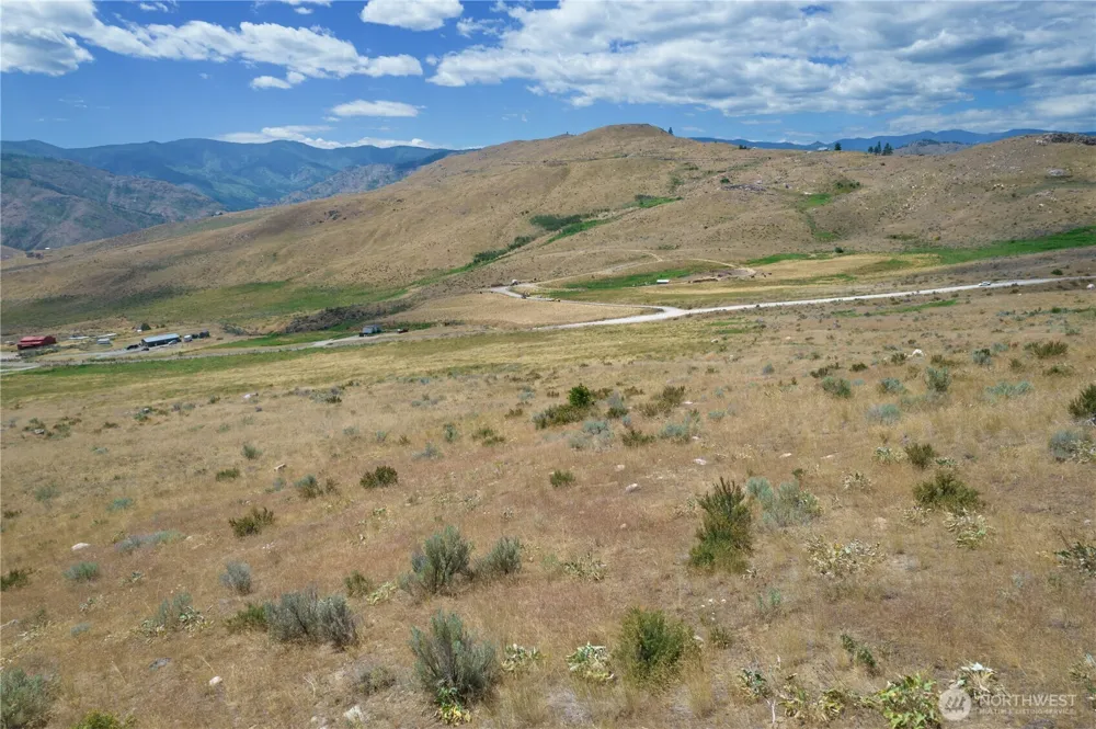 0 NNA Bill Shaw Road Pateros, WA 98846