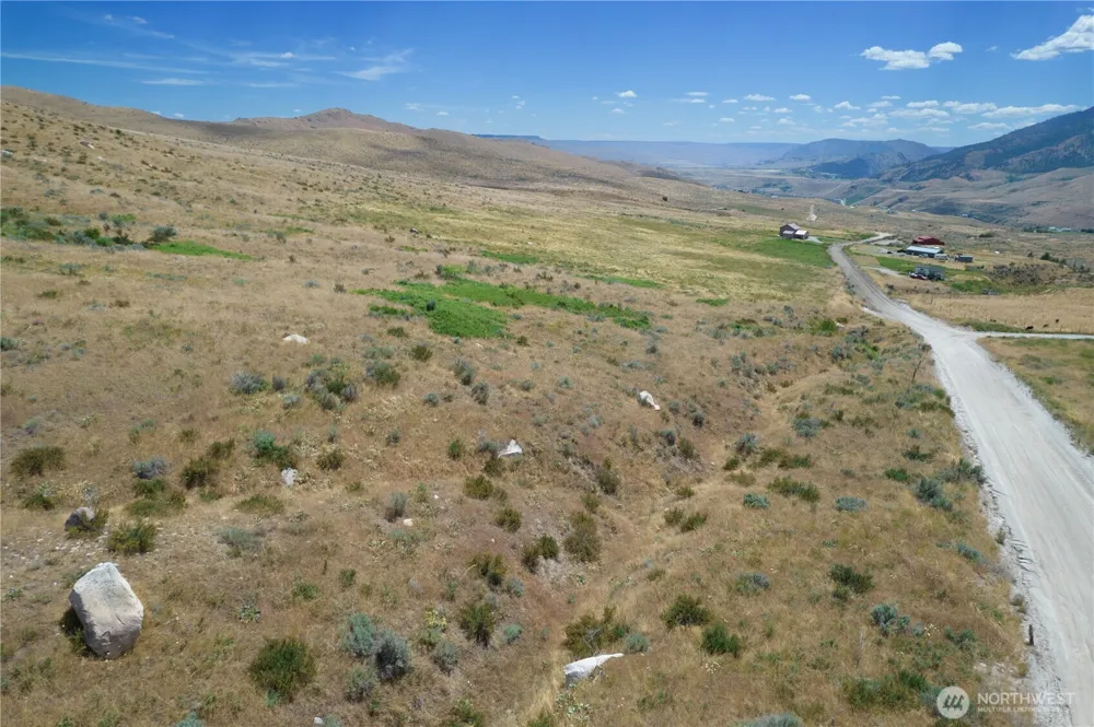 0 NNA Bill Shaw Road Pateros, WA 98846