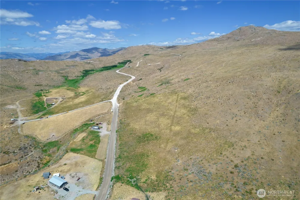 0 NNA Bill Shaw Road Pateros, WA 98846