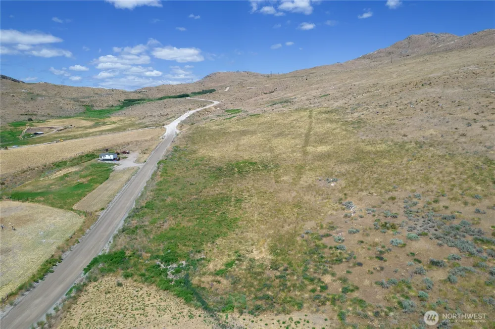 0 NNA Bill Shaw Road Pateros, WA 98846