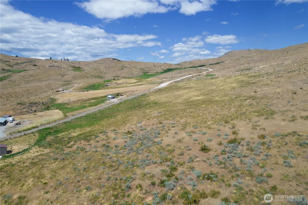 0 NNA Bill Shaw Road Pateros, WA 98846