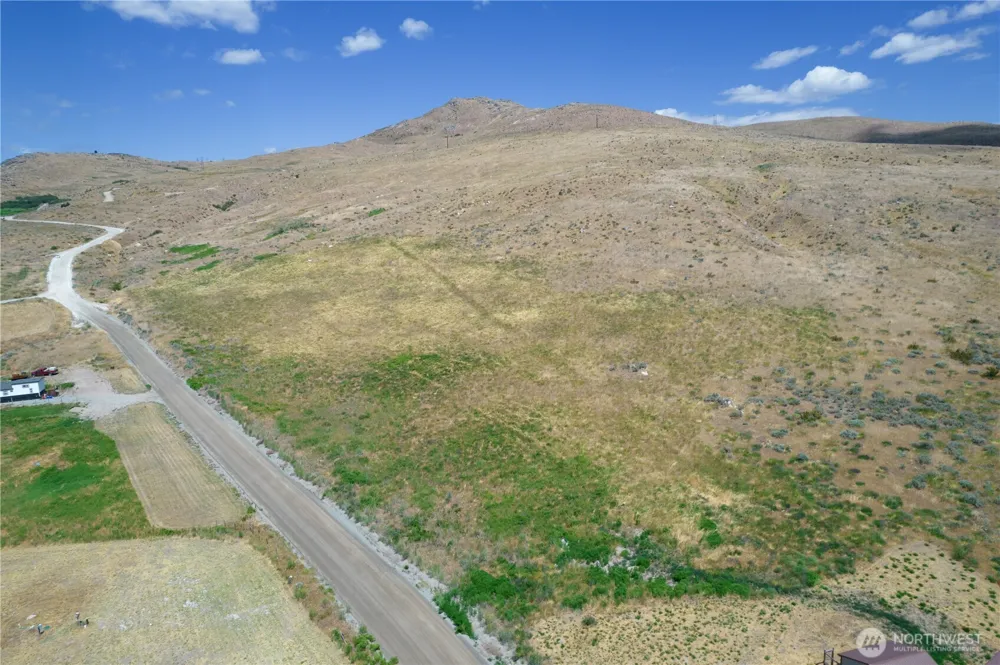 0 NNA Bill Shaw Road Pateros, WA 98846