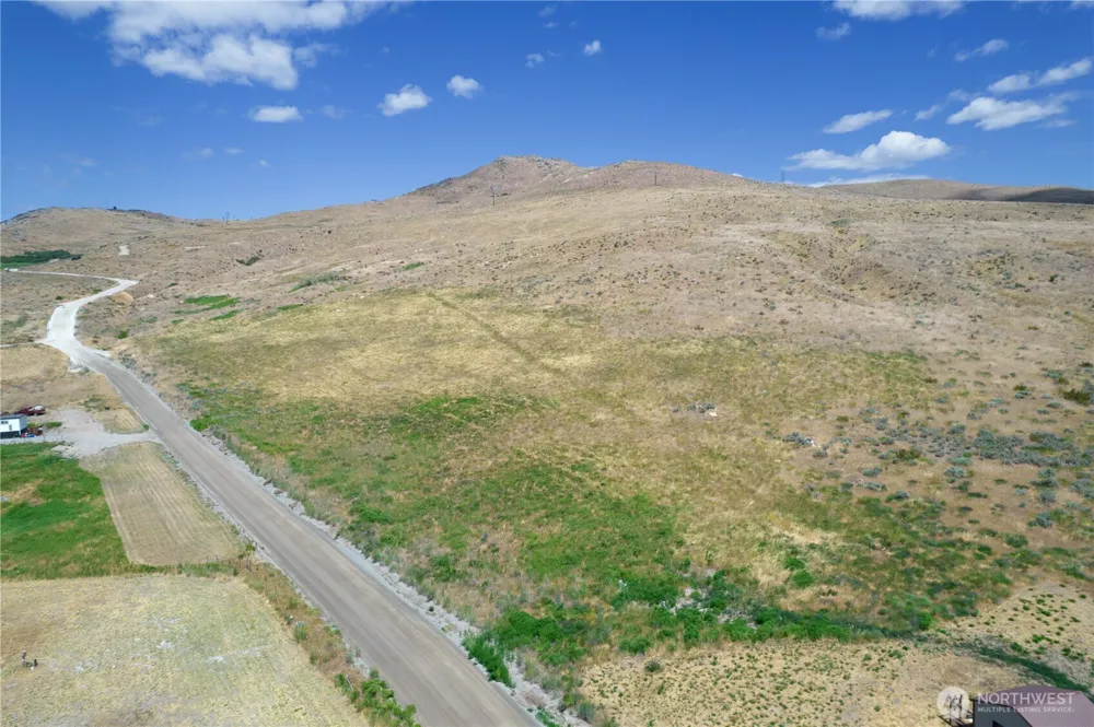 0 NNA Bill Shaw Road Pateros, WA 98846