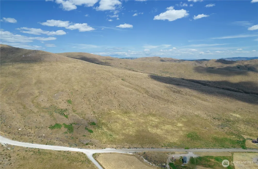 0 NNA Bill Shaw Road Pateros, WA 98846