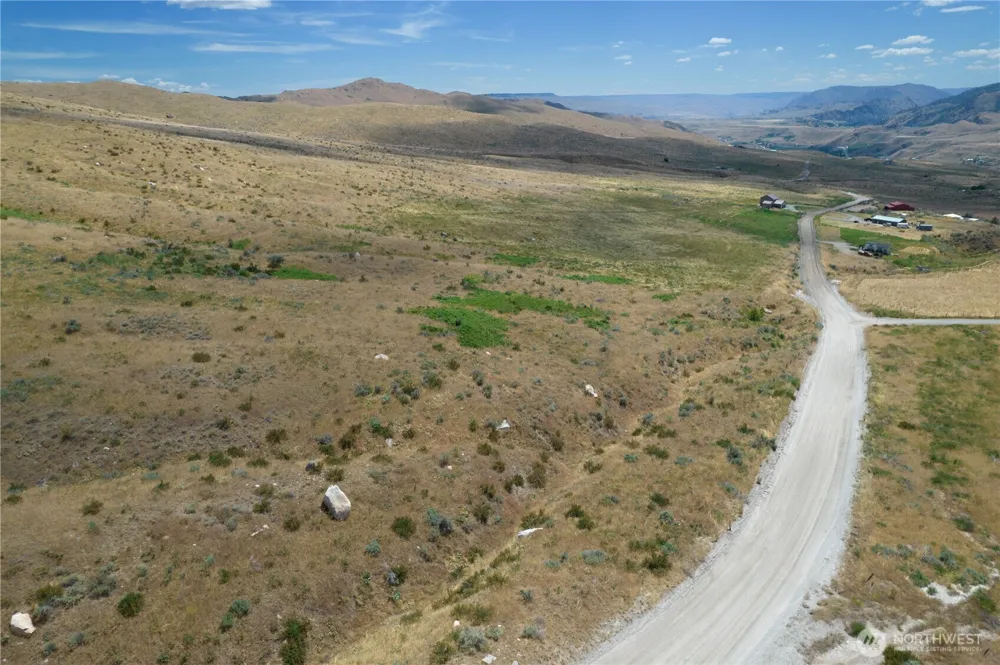 0 NNA Bill Shaw Road Pateros, WA 98846