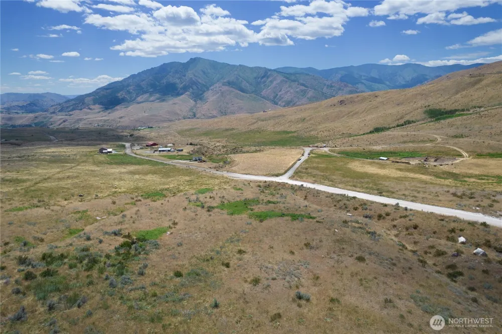 0 NNA Bill Shaw Road Pateros, WA 98846
