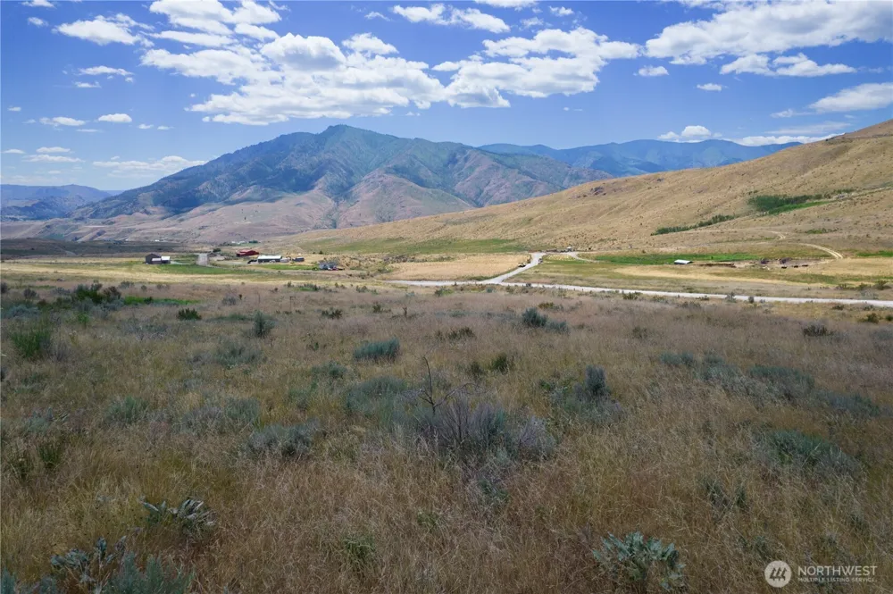 0 NNA Bill Shaw Road Pateros, WA 98846