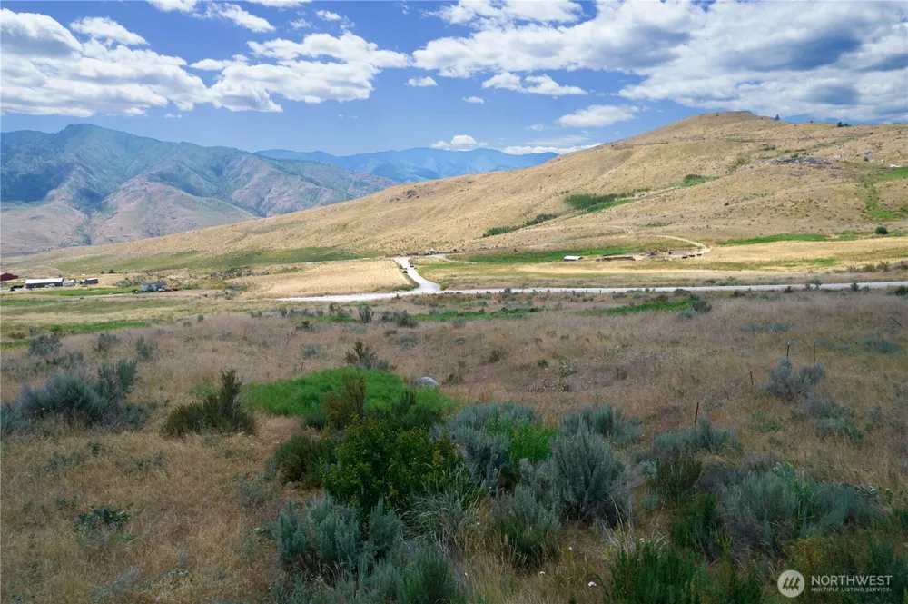0 NNA Bill Shaw Road Pateros, WA 98846