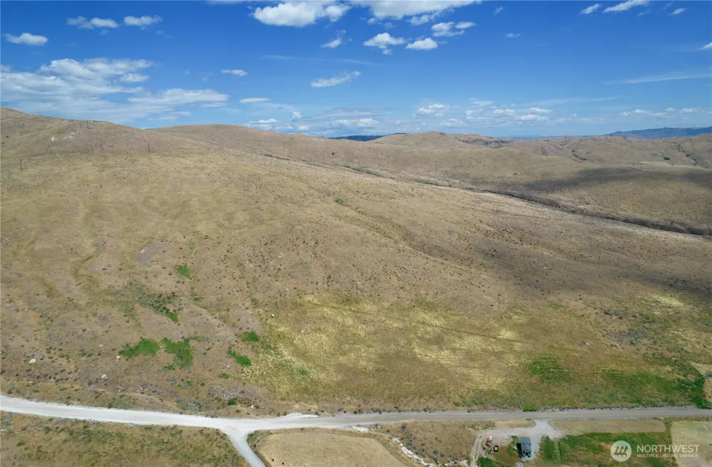 0 NNA Bill Shaw Road Pateros, WA 98846