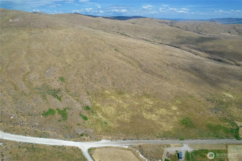 0 NNA Bill Shaw Road Pateros, WA 98846