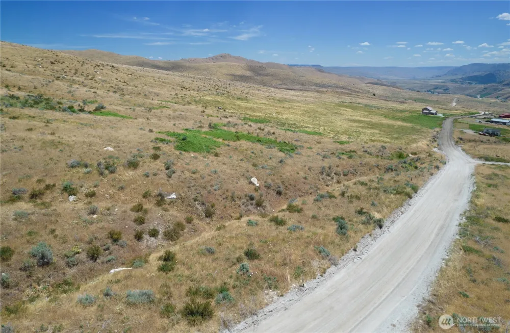 0 NNA Bill Shaw Road Pateros, WA 98846