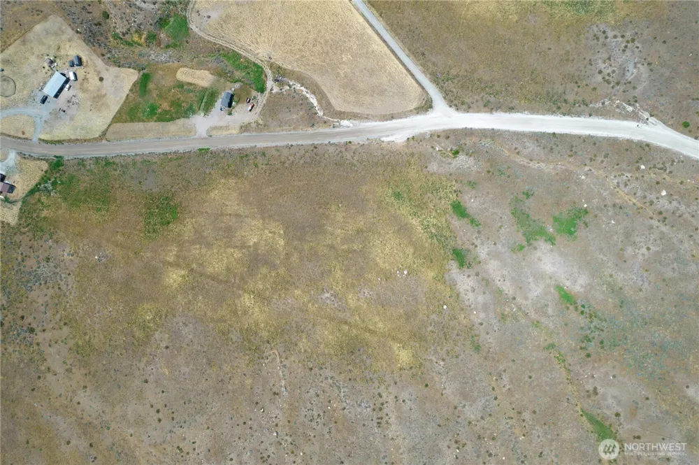 0 NNA Bill Shaw Road Pateros, WA 98846