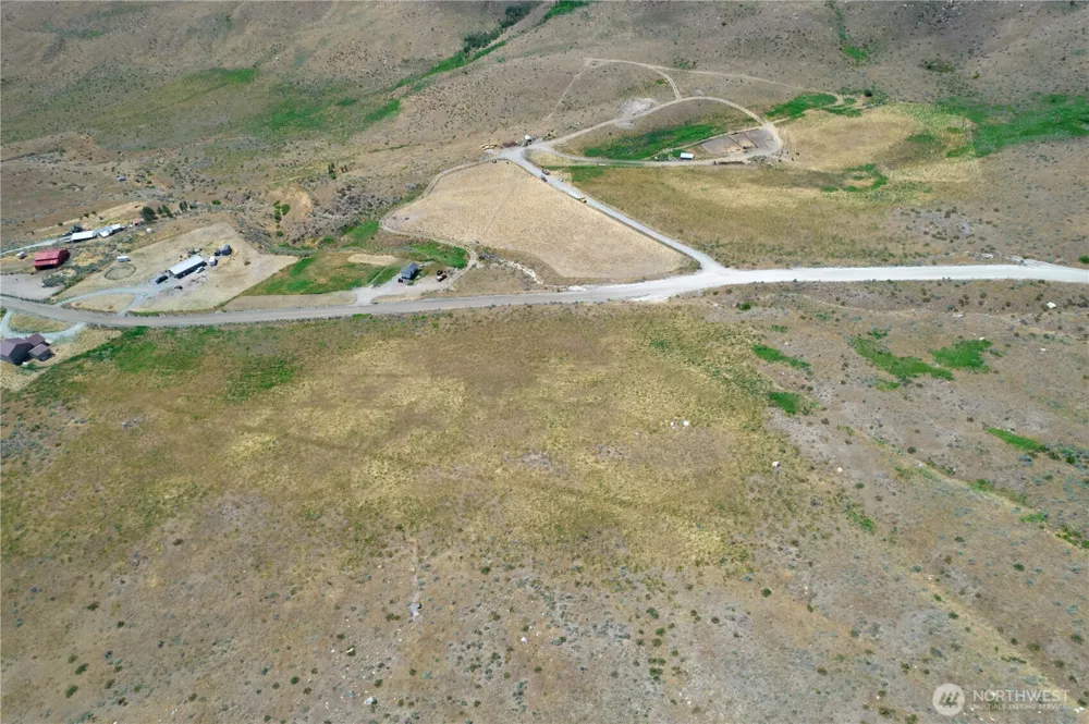 0 NNA Bill Shaw Road Pateros, WA 98846