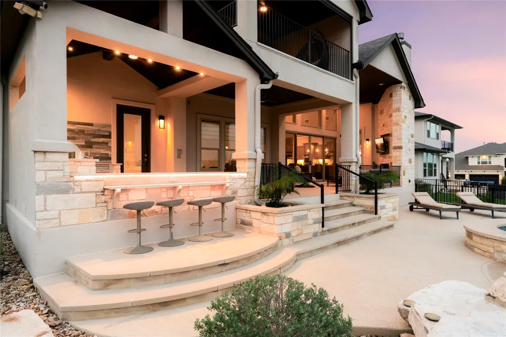 2033 Portobello Road Leander, TX 78641