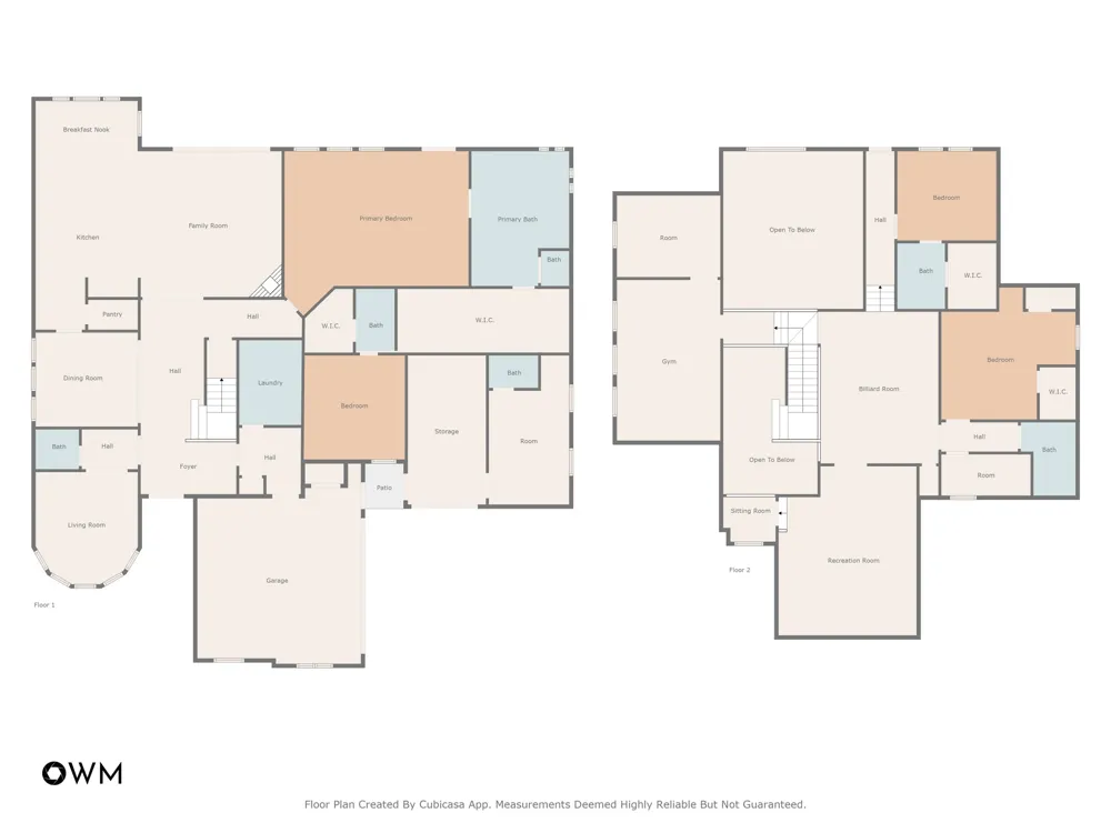 2033 Portobello Road Leander, TX 78641