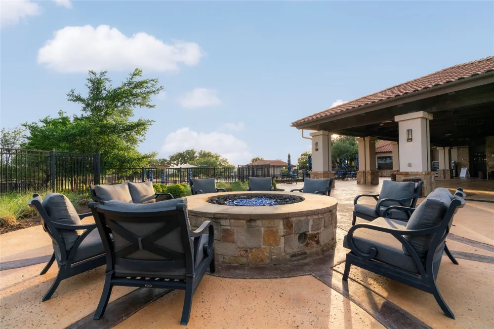 2033 Portobello Road Leander, TX 78641